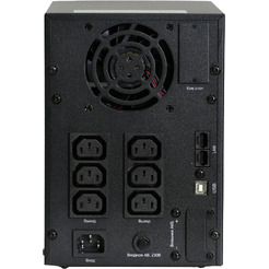 SMTSE1500TIИсточник бесперебойного питания Systeme Electric SMTSE1500TI