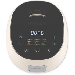 Мультиварка Hyundai HYMC-2408