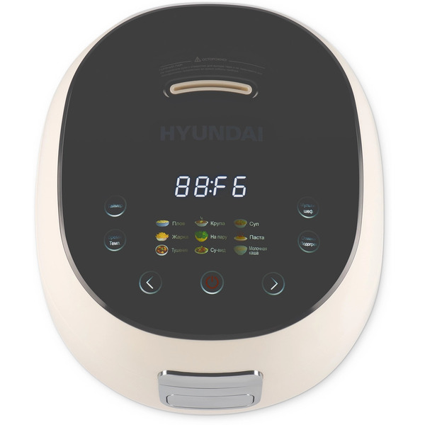 Мультиварка Hyundai HYMC-2408