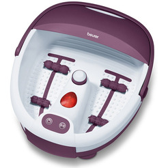 Гидромассажная ванна для ног Beurer FB21