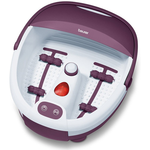 Гидромассажная ванна для ног Beurer FB21