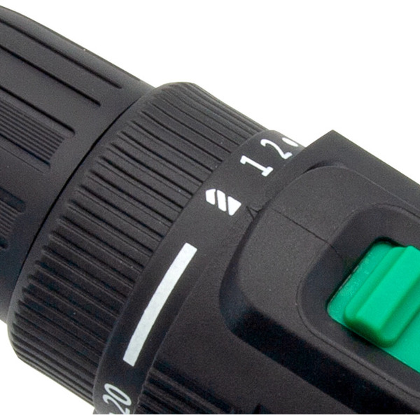 Дрель-шуруповерт DWT ABSP-14.4 DN-2 BMC