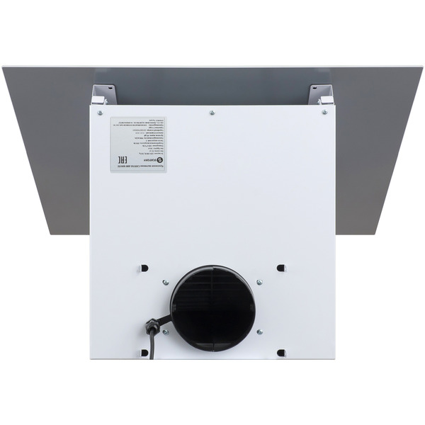 Кухонная вытяжка Schtoff Carina 60 White