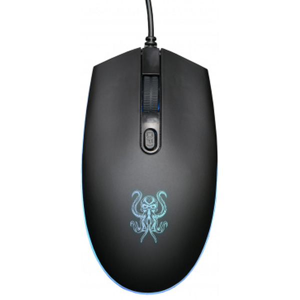 Мышь Oklick 706G Octa