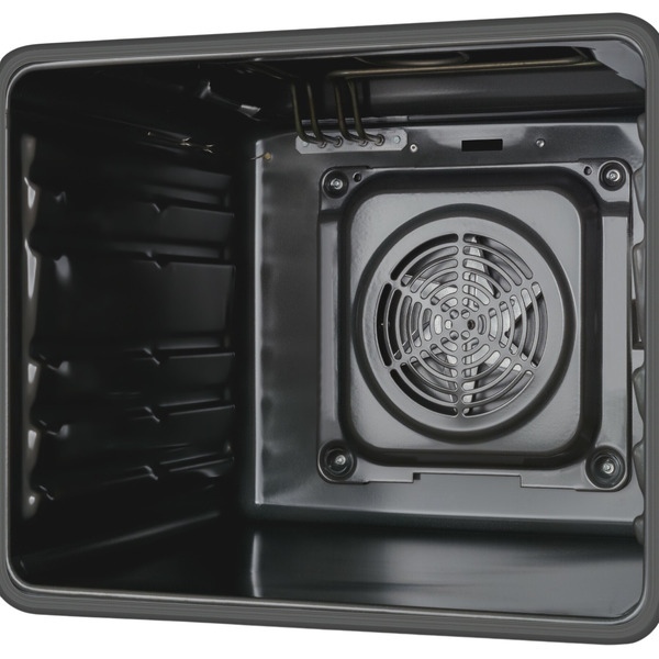 Кухонная плита Hansa FCMW56069H