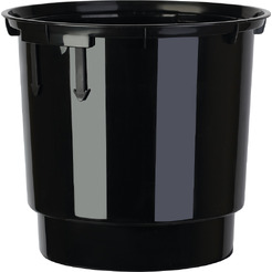 Кашпо La Decoro Модерн Мини КШ-9765 (мокачино)