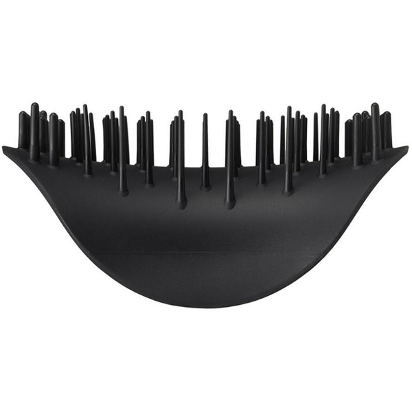 Щетка для массажа головы Tangle Teezer The Scalp Exfoliator and Massager Onyx Black 2268