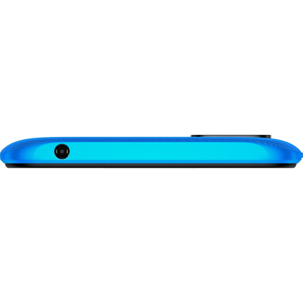 Смартфон Xiaomi Redmi 9C 2GB/32GB Twilight Blue EU без NFC