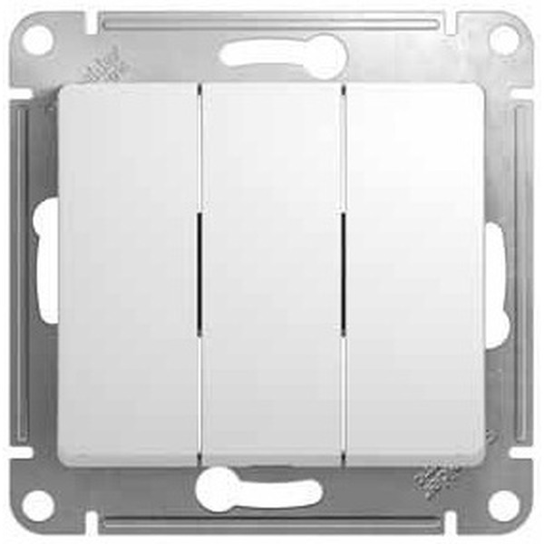 Выключатель Systeme Electric Glossa GSL000131