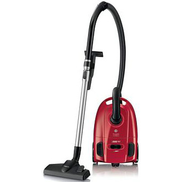 Пылесос с пылесборником PHILIPS FC8455/01