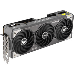 Видеокарта ASUS RX 9070 XT OC 16GB GDDR6 (TUF-RX9070XT-O16G-GAMING)