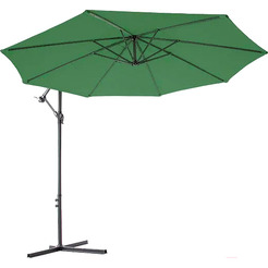 Садовый зонт Green Glade 8004 (зеленый)