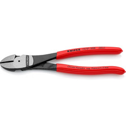 Бокорезы Knipex 74 01 200