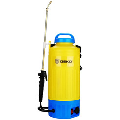Опрыскиватель Deko DKSP11 065-0950