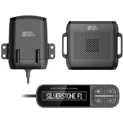 Радар-детектор SILVERSTONE F1 R-BOT PRO
