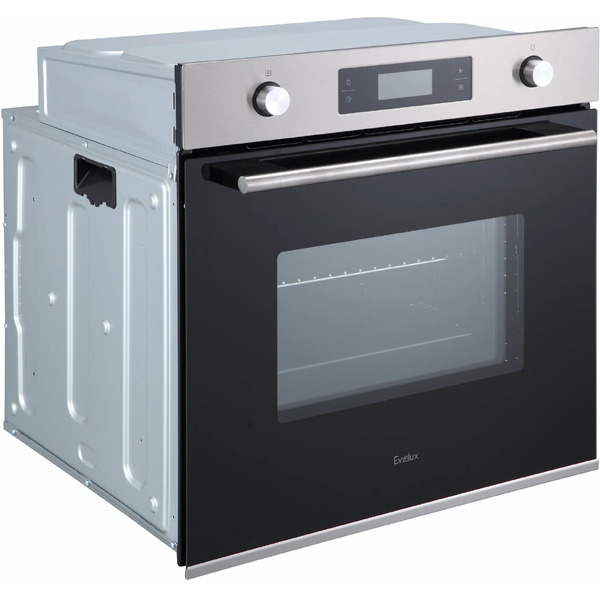 Духовой шкаф Evelux EO 650 PX