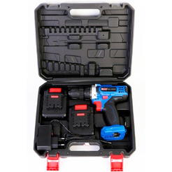 Дрель-шуруповерт ДИОЛД ДЭА-12ЛИ-07 (10022146)