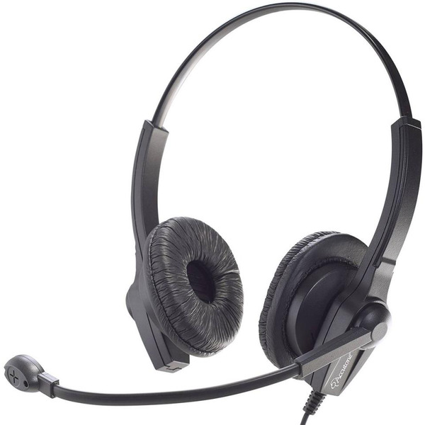 Гарнитура Accutone UB610 USB (ZА-UB610-UC-RU)