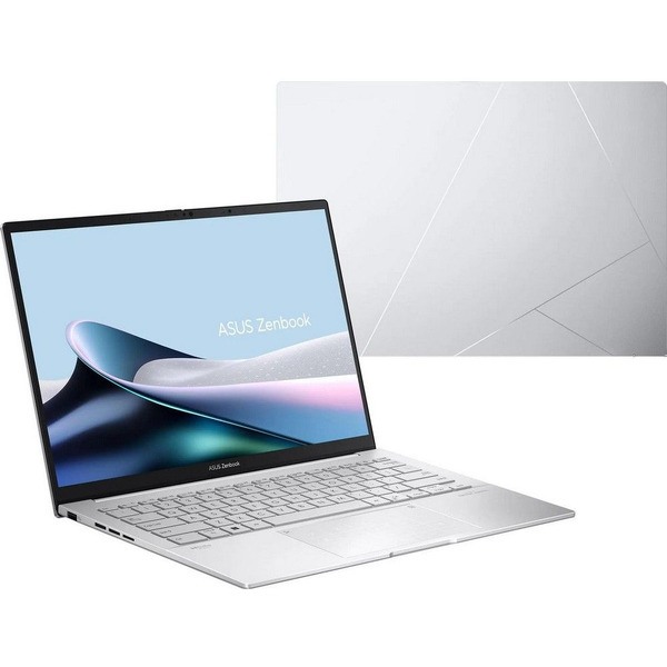 Ноутбук ASUS Zenbook 14 OLED UX3405CA-ST799W