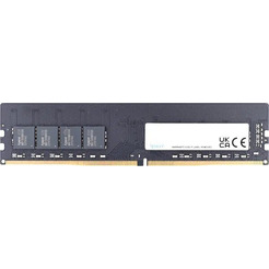 Оперативная память Apacer 16ГБ DDR4 3200 МГц AU16GGB32CSFBGH