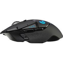 Мышь Logitech G502 Lightspeed