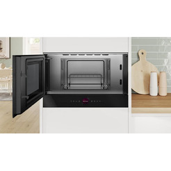 Встраиваемая микроволновая печь Bosch BEL7321B1