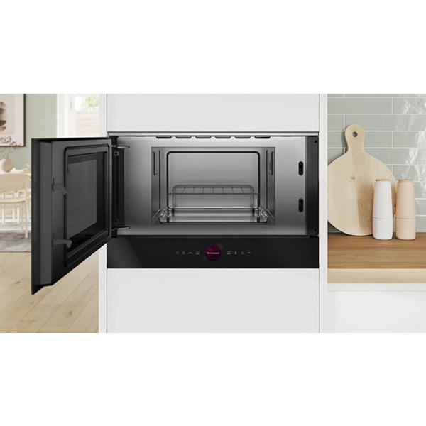 Встраиваемая микроволновая печь Bosch BEL7321B1