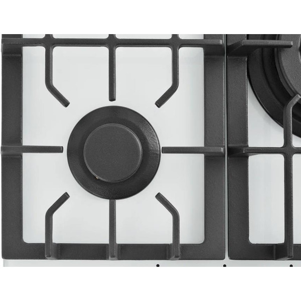 Варочная панель ZUGEL ZGH451W