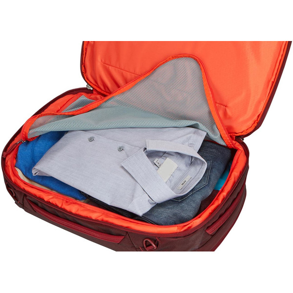 Сумка Thule Subterra Carry-On TSD-340 (бордовый)