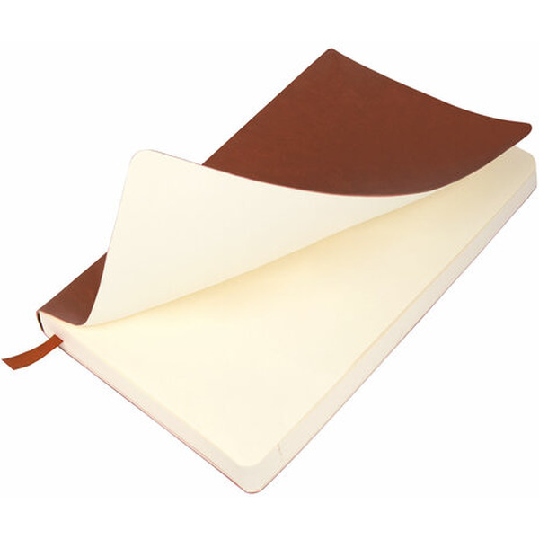 Ежедневник недатированный BRAUBERG Metropolis Ultra 113289