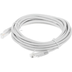 Патч-корд UTP TWT TWT-45-45-5.0-GY