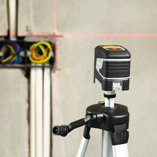 Лазерный нивелир Deko DKLL11 (065-0203)