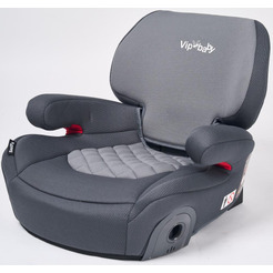 Бустер VipBaby SeatFix (Dove Grey)