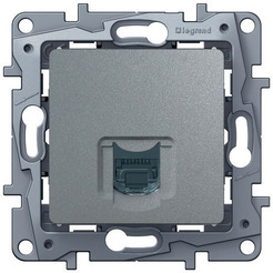 Розетка Legrand Etika 672441