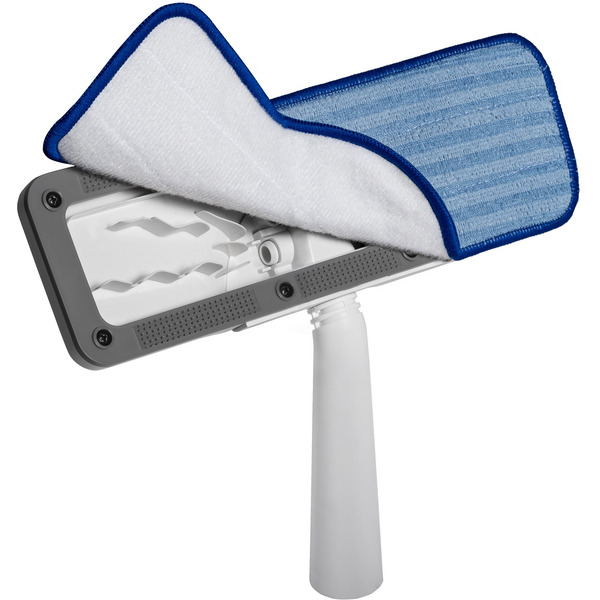 Пароочиститель Bort BDR-3000-RR