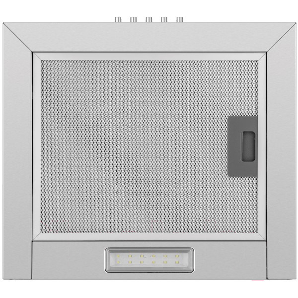 Вытяжка MAUNFELD Box Push 40 (нержавеющая сталь)