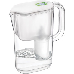 Кувшин БАРЬЕР Токио Опти-Лайт (белый)