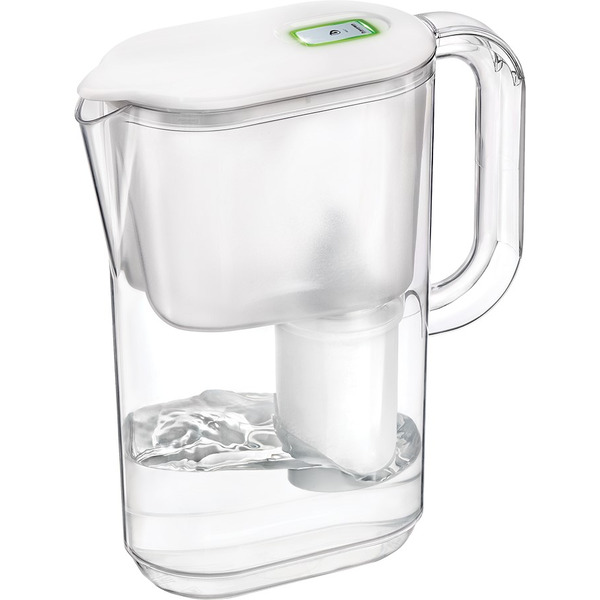 Кувшин БАРЬЕР Токио Опти-Лайт (белый)