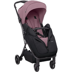 Детская коляска Carrello Nova CRL-5521 (Desert Pink)
