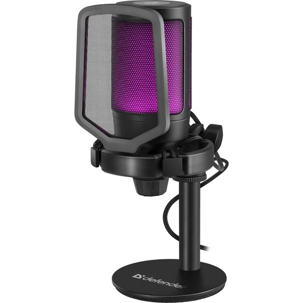 Микрофон Defender Impulse GMC 600