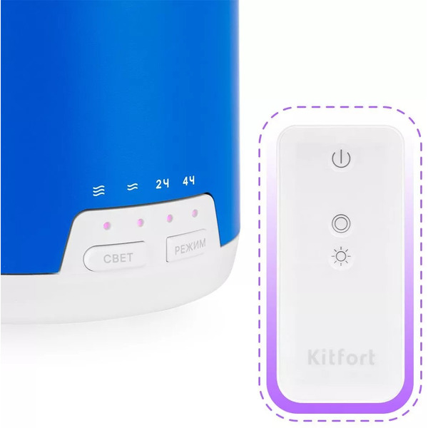 Увлажнитель воздуха Kitfort КТ-2887-3