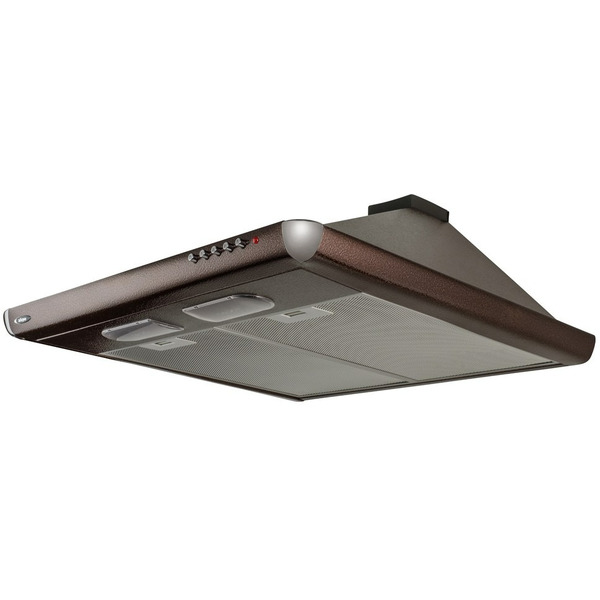 Вытяжка Akpo Elegant Turbo 60 WK-5 (медь)