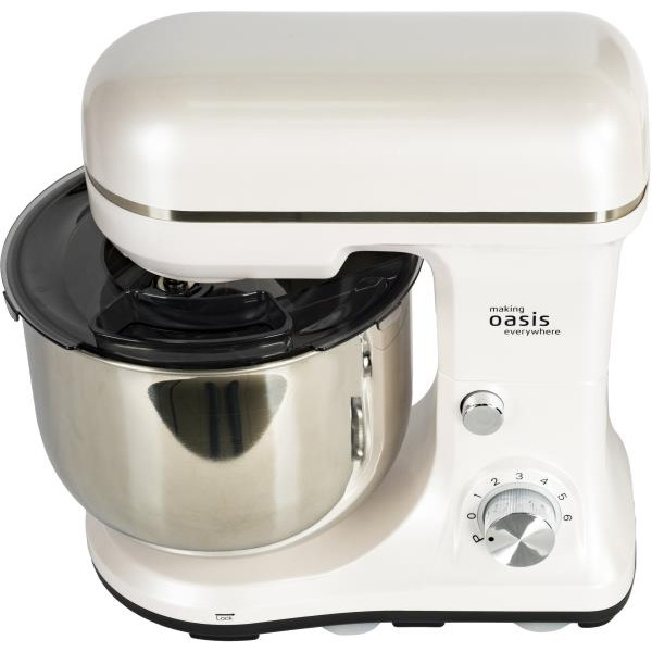 Планетарный миксер Making Oasis Everywhere MP-120W