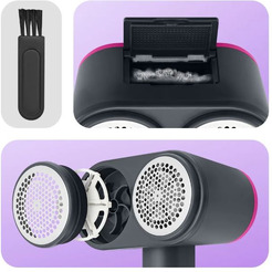 Машинка для удаления катышков Kitfort КТ-6969