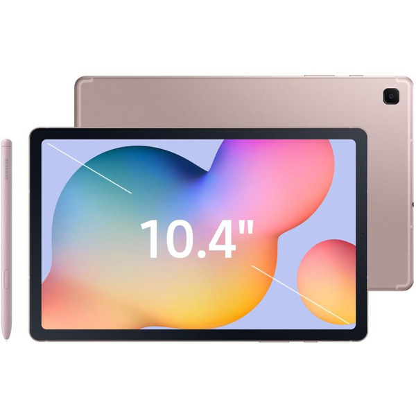 Планшет Samsung Galaxy Tab S6 Lite 2024 LTE SM-P625 4GB/128GB (розовый)