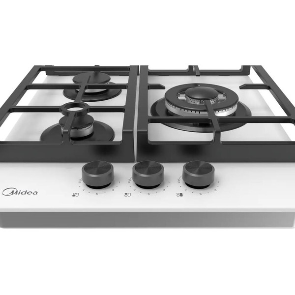 Варочная панель Midea MG449TGW