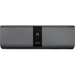 Кондиционер Ultima Comfort Elysium Nero 2026 ELN-12PN