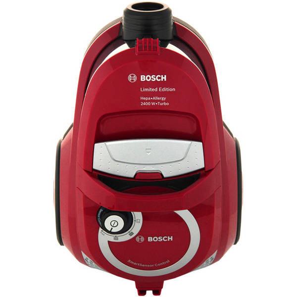 Пылесос BOSCH BGS2UCHAMP