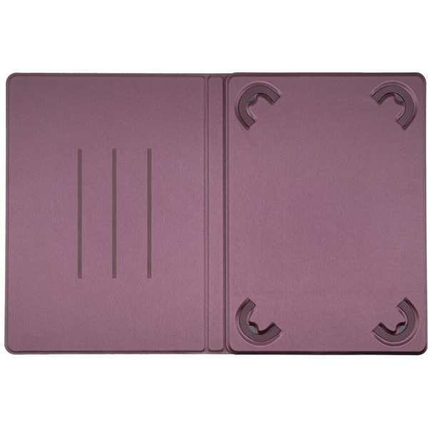 Чехол универсальный RIVACASE 3147 для планшета 10.1 " /10 (Burgundy red)