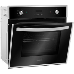 Духовой шкаф Hyundai HEO 6642 IX